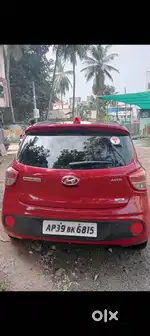 Hyundai Grand i10 Asta 1.1 CRDi (O), 2019, Petrol