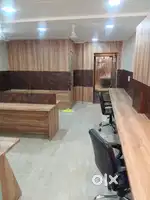 Luxury fully furnished office space for sale in Laxmi nagar