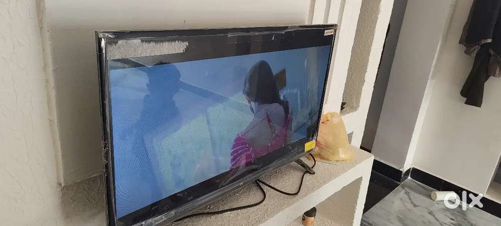 MI Android Led tv