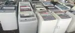 WASHING MACHINE ALL MODEL AVAILABLE