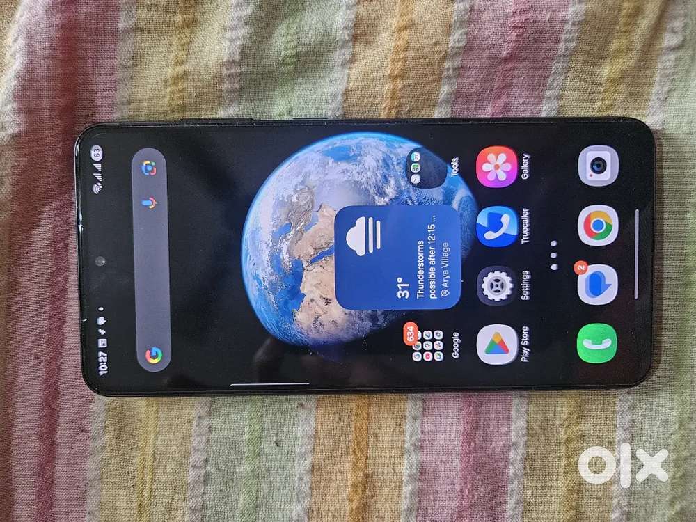 Samsung Galaxy S21Fe 5g 8/128gb of 3yrs  for sale