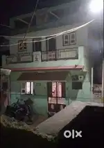 મકાન વેચવાનું છે 130 વાર ...ગઢેચી  મીલ ની ચાલી