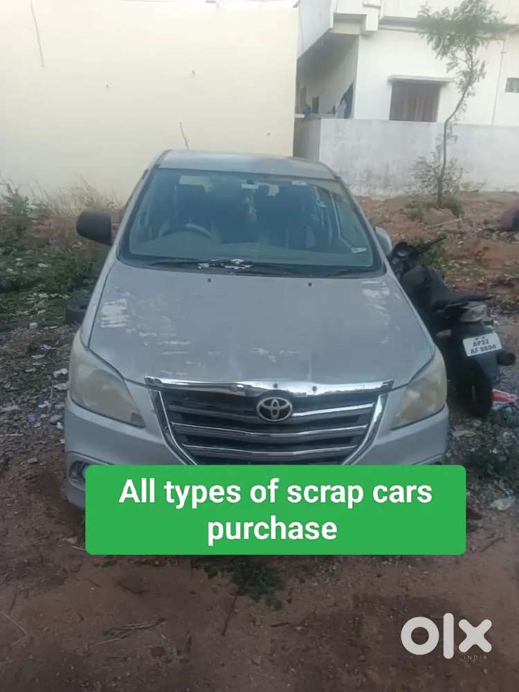 Scrap car buyers near me car scrap dealers near me