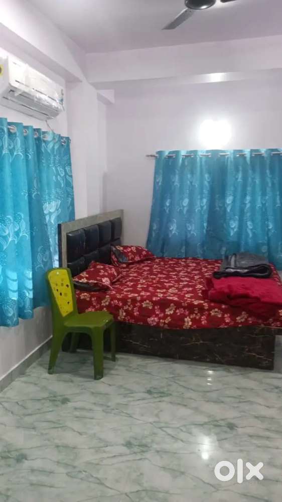 Hotel Hatya to Tipudana fully furnished