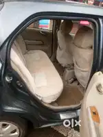 Honda City 2004