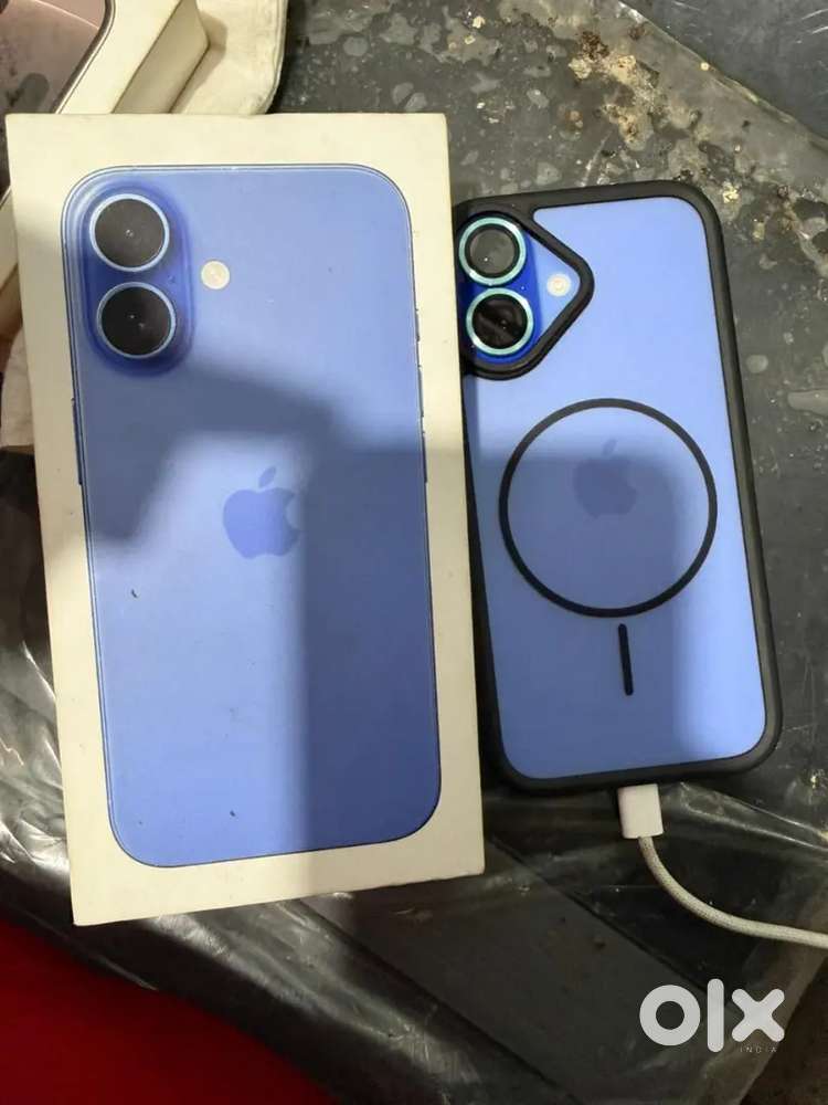 16 Battery 97