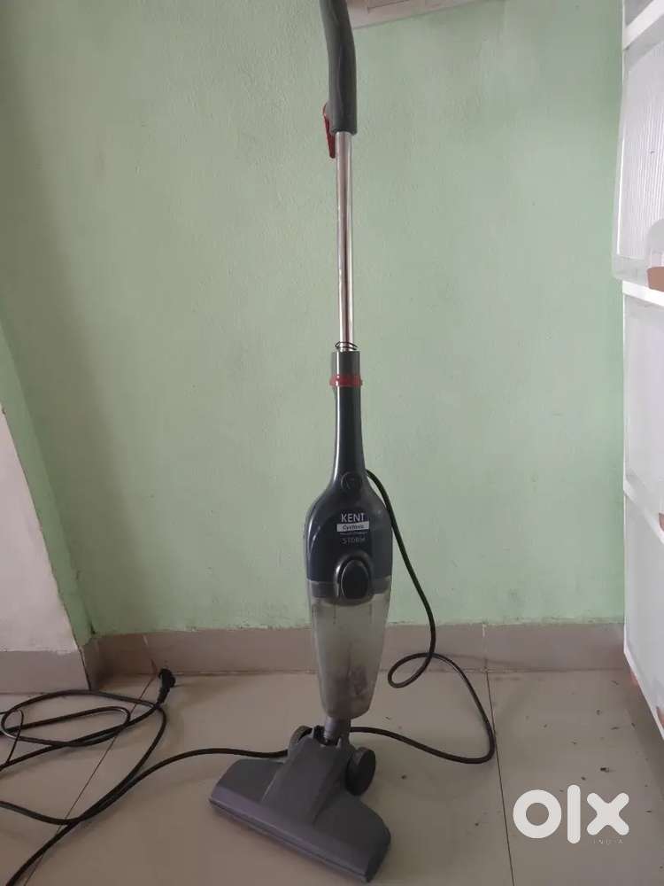 Vaccum cleaner