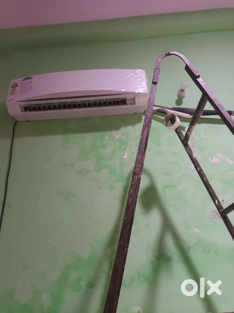 Panasonic 1.5 Ton 5 Star Inverter AC (2023 Model) – WiFi, 7-in-1 Conve