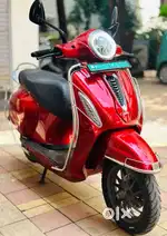 Bajaj Chetak EV for sell