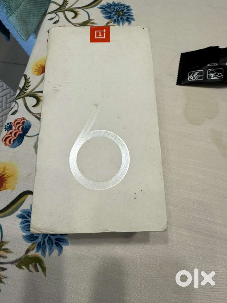 One Plus 6T in Excellent Condition