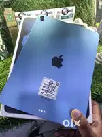 Ipad air 5th generation 256GB 100% condition bill box n all excellent