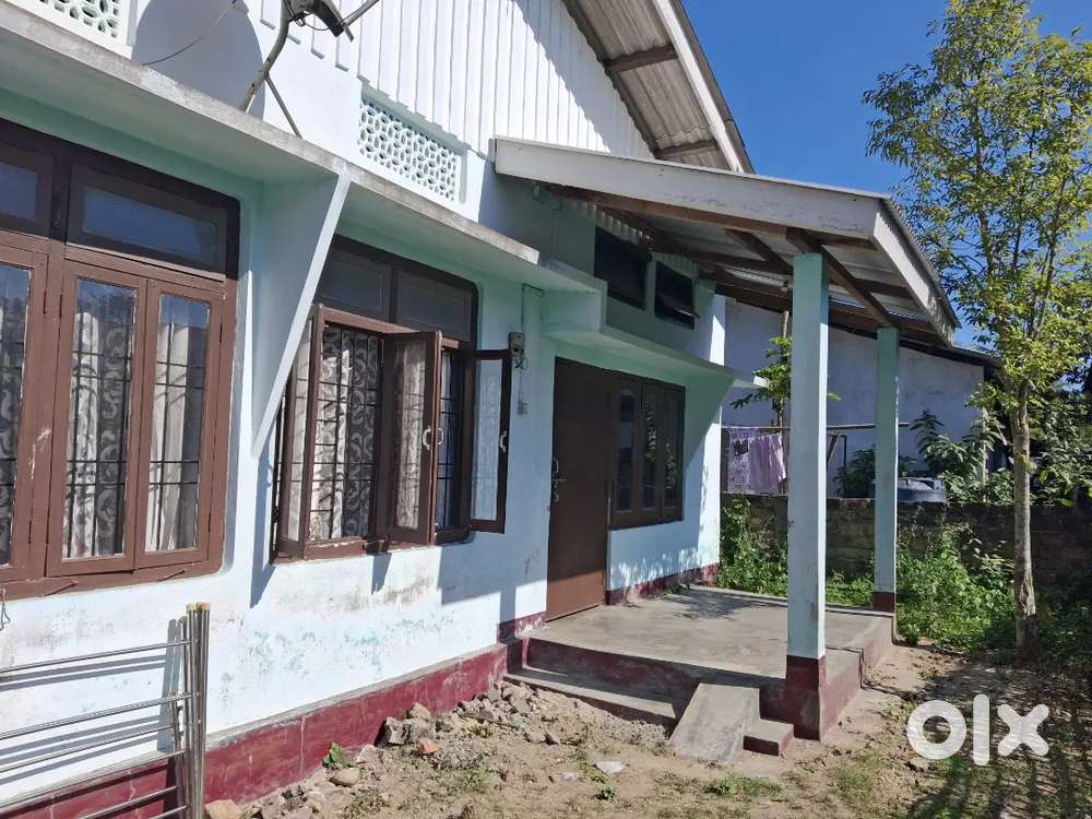 Independent 1 BHK House for rent