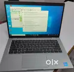 Dell Latitude E5420L, Refurbished business laptop, Core i5 11th/16/256