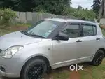 Maruti Suzuki Swift 2007 Petrol 130000 Km Driven