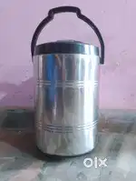 Hotpot which keep food hot more than 8 hours