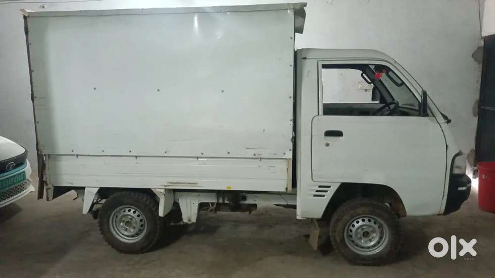 Maruti carry 2019 disel
