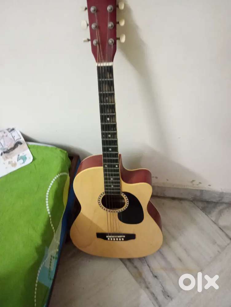 Kaps guitar