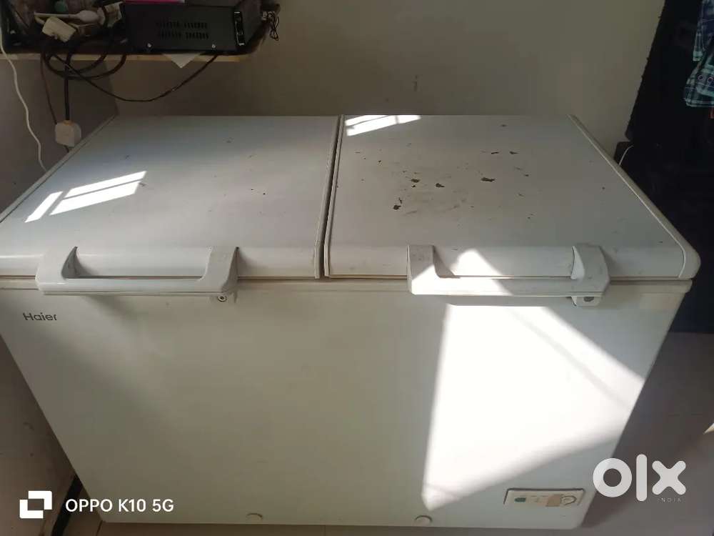 Fredge new condition