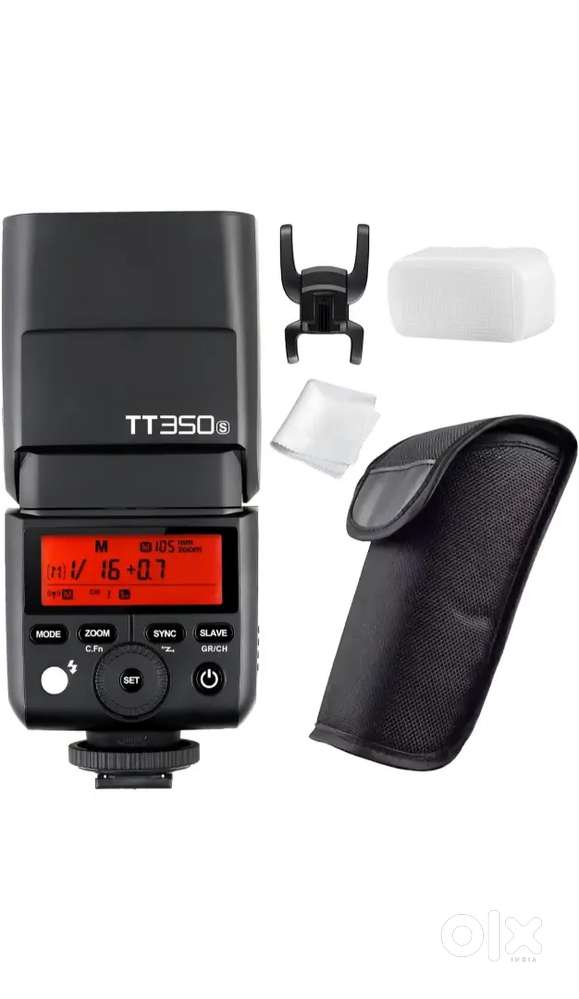Godox TT350s