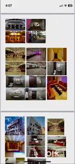 Hotel for sale near Badshah Nagar metro station, Lucknow.