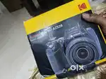 Kodak digital camera