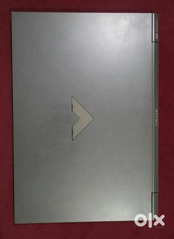 HP Victus Intel Core i5 11th Gen - (16GB/512GB SSD/Windows 11/144 Hz)