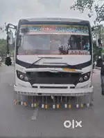Mini bus rtv