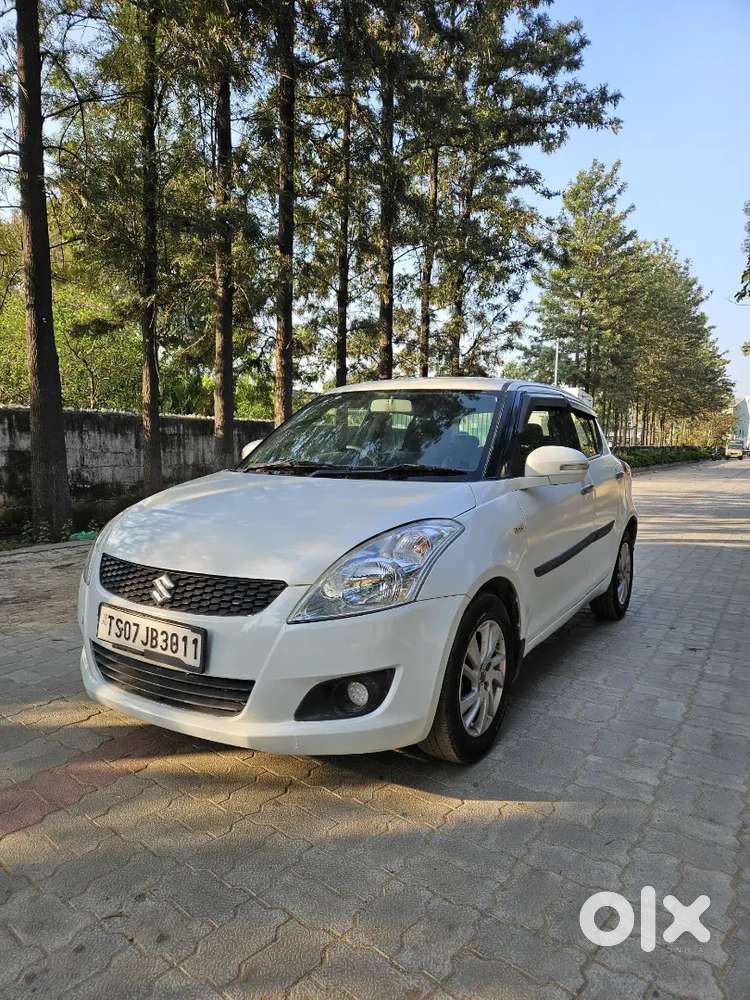 Maruti Suzuki Swift 2014 Diesel 100700 Km Driven