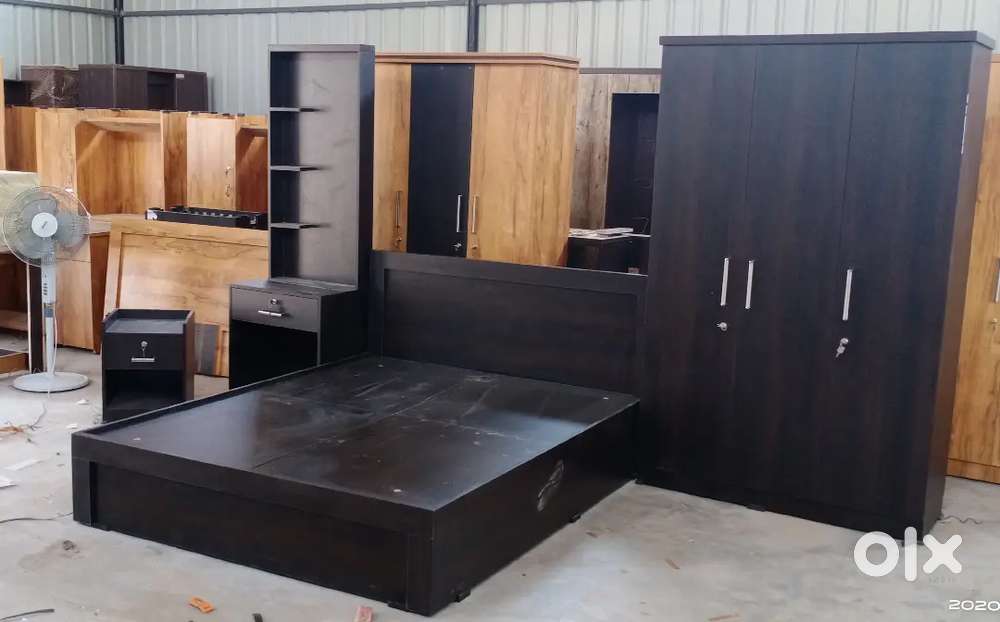 Trending bedroomset