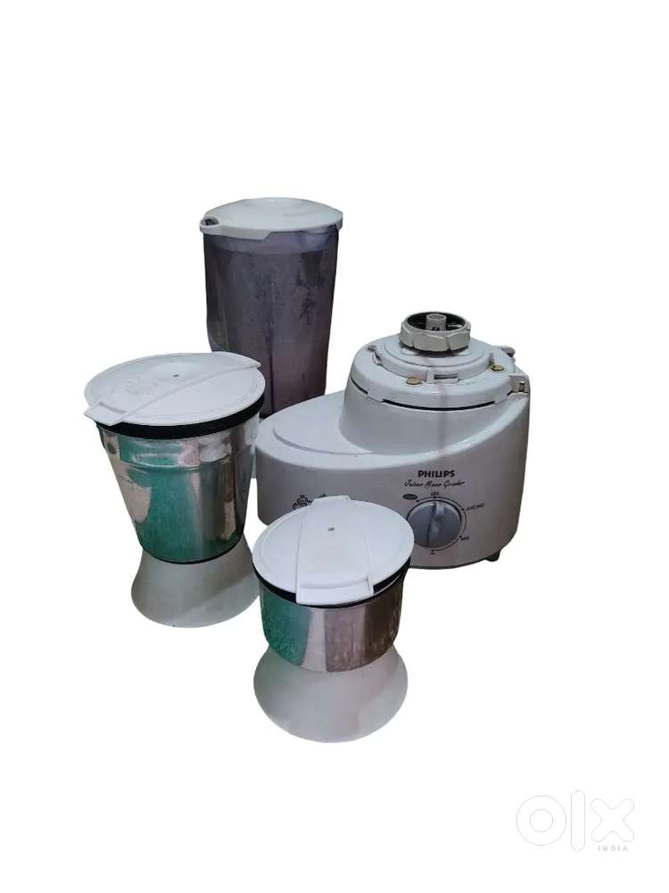 Philips Mixer Grinder