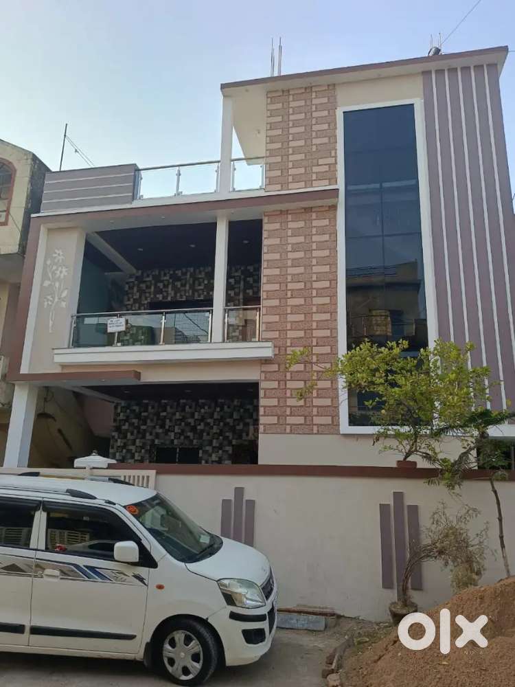 One BHK available in zingabai takli near sparsh hospital