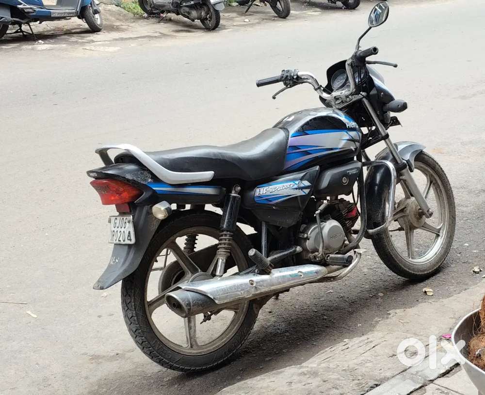 1 st owner, insurance ok , mac wheel, started, engen ok