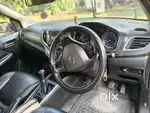 Maruti Suzuki Baleno 2019