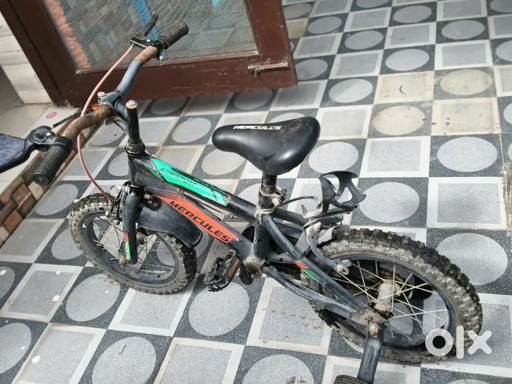 Cycle for kids