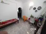 2 BHK Flat Available in Murugesh playa for lease ready to move