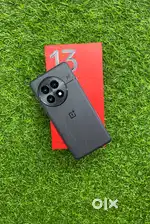OnePlus 13 16GB/512GB Black Color Indian Unit [ Warranty January 2026]