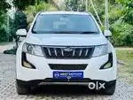 Mahindra XUV500 2011-2015 W6 2WD, 2017, Diesel