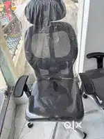 New brand office chair ( high neck)