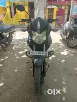 Honda  Twister 2013