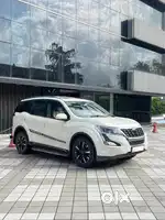 Mahindra XUV500 W11, 2021, Diesel