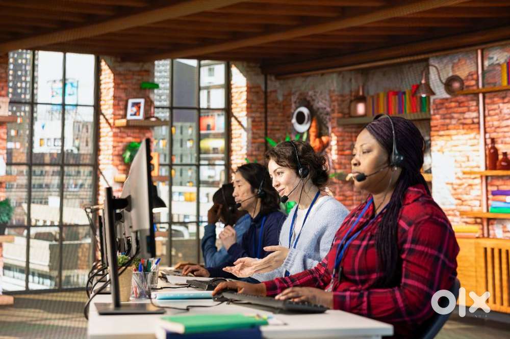 Senior Telecalling Executive
