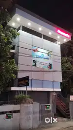 Commercial office space for rent  -Thoppumpady,Kochin