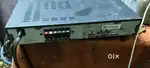 Sony amplifier