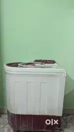 Washing Machine for Sale – ₹5,500 ( negotiable)