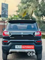Maruti Suzuki S-Presso VXI Plus AMT, 2024, Petrol