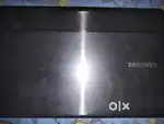 Samsung laptop