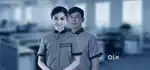 Office boy and. Helper