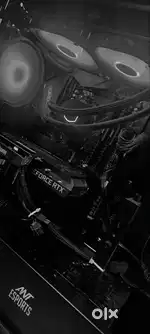 Gaming & Editing PC