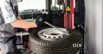 CAR WASH ,TYRE CHANGE ,ALINGMENT