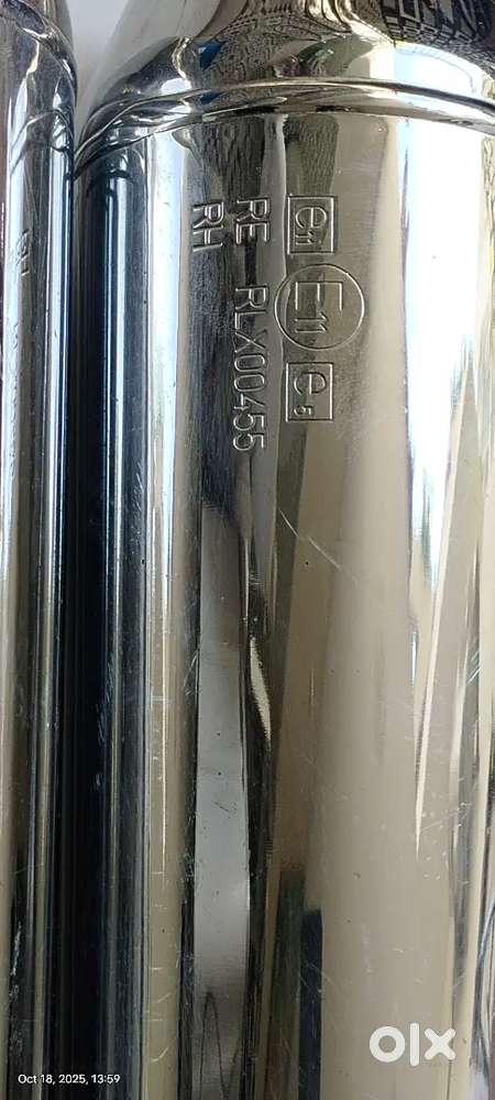 Interceptor 650 Silencer for sale